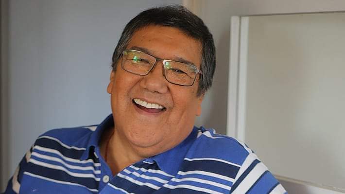 Gran perdida: Jorge “Chino” Navarrete, emblemático humorista nacional, falleció a los 72 años