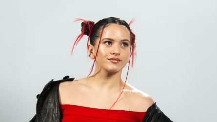 Rosalía: «Despecha» es el nuevo sencillo de la española para promocionar su álbum «MOTOMAMI»