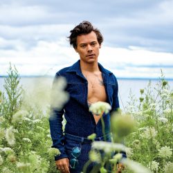 Un hito musical: Harry Styles vuelve a hacer historia con su éxito «As It Was»