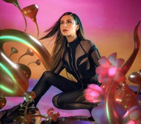 Cami: La artista revela el listado de canciones de su último trabajo «Anastacia»