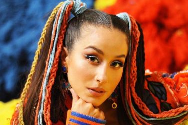 Denise Rosenthal: Su nueva faceta como compositora para artistas nacionales