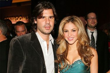 Amor inevitable: Antonio de la Rúa estaría interesado de retomar el contacto con Shakira