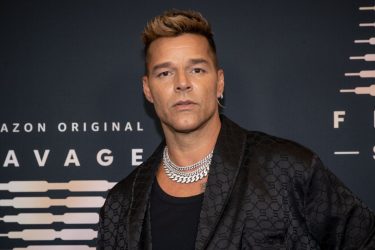 “Son completamente falsas»: Ricky Martin habría desestimado orden de protección y acusaciones de violencia doméstica en su contra