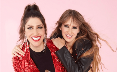 Estreno musical: Ha*Ash presenta su nuevo single “Si yo fuera tú”