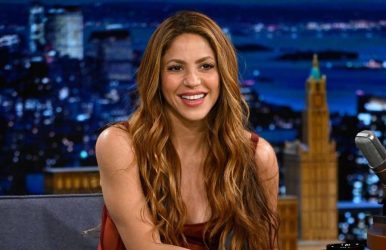 Shakira: Fiscalía de Barcelona pide ocho años de cárcel y artista confía en su inocencia