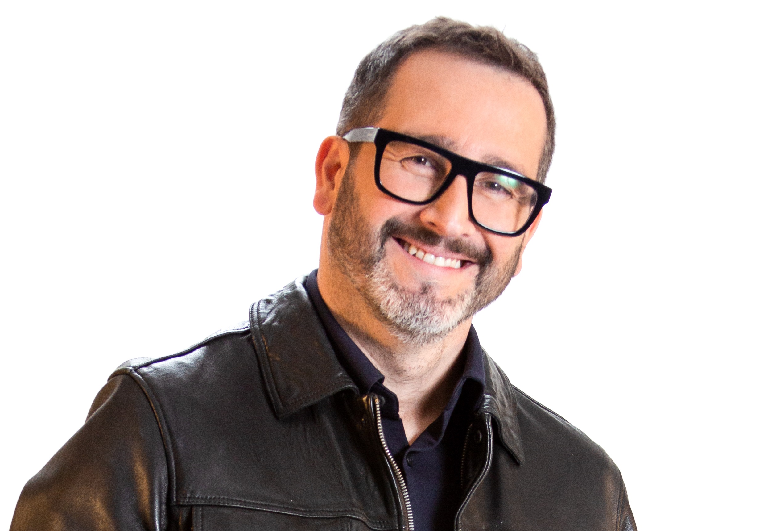 Nuevo canal: Eduardo Fuentes regresa después de cinco años a TVN con programa estelar