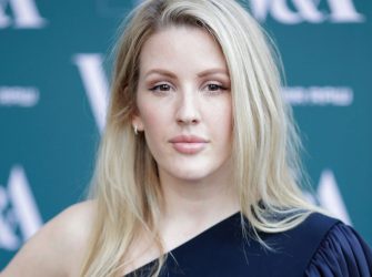 Esperado regreso: Ellie Goulding regresa con nuevo single “Easy Lover”