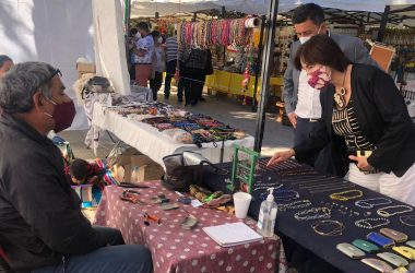 Petorca y San Felipe: FOSIS abre financiamiento de hasta $4 millones para Organizaciones Productivas