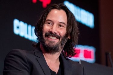 Gran sorpresa: Keanu Reeves sueña con ser Batman y se ofrece para el papel