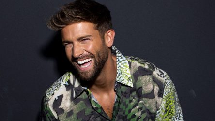 Atención fanáticos: Pablo Alborán regresa a Chile con doble presentación