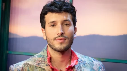 Sebastián Yatra: El colombiano prendió la capital con su «Dharma Tour»