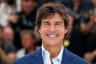 En su mejor momento: Tom Cruise se convierte en el actor mejor pagado de Hollywod