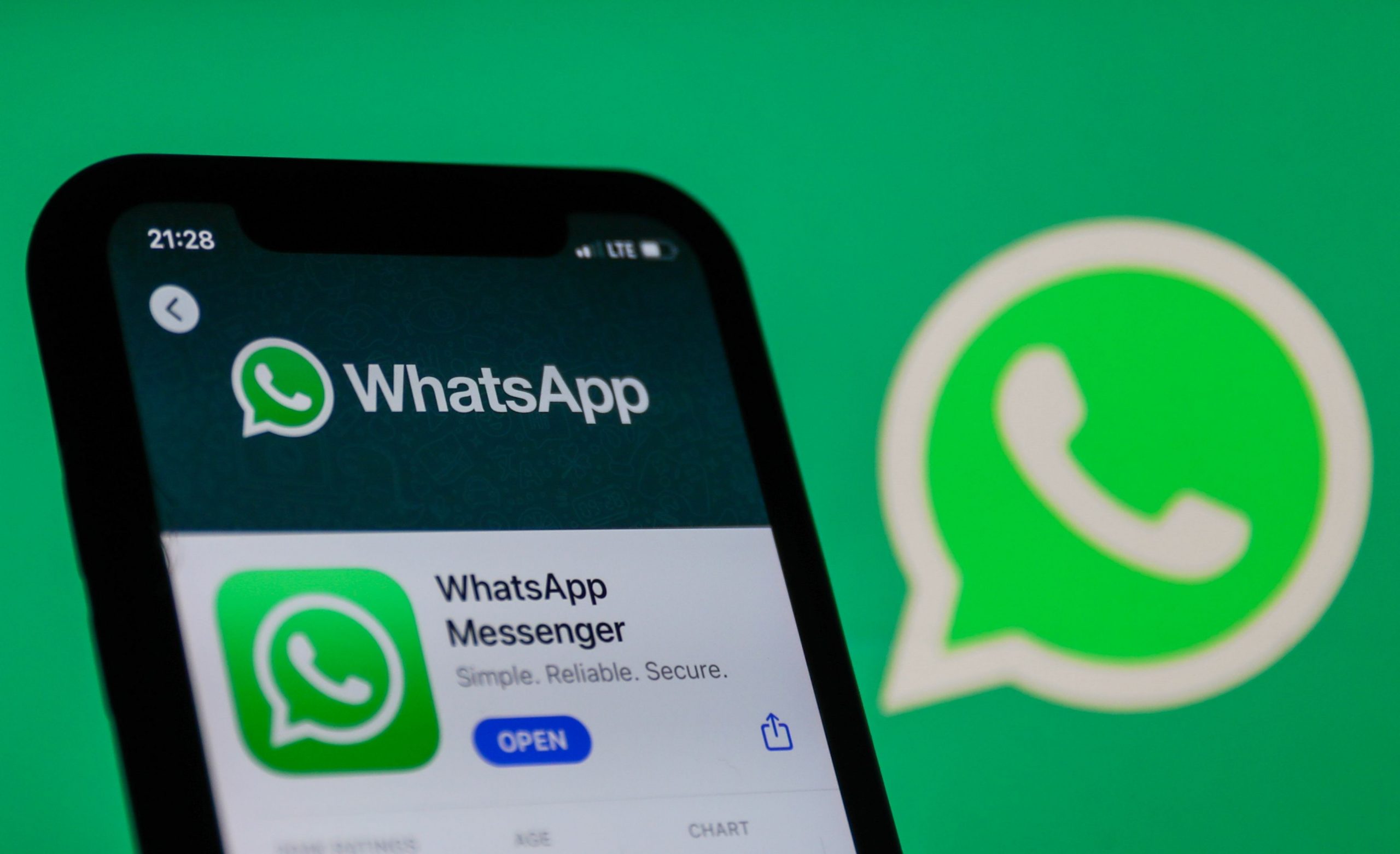 Dato Útil: El truco de WhatsApp para saber si una persona te tiene agregado