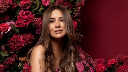 Myriam Hernández: La artista recibirá un Latin Grammy a la Excelencia Musical por su trayectoria