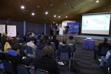 Los Andes: Mesa provincial de agua avanza en medidas para enfrentar crisis hídrica en la comuna
