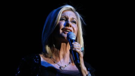 Australia prepara una despedida oficial en formato de concierto para Olivia Newton-John
