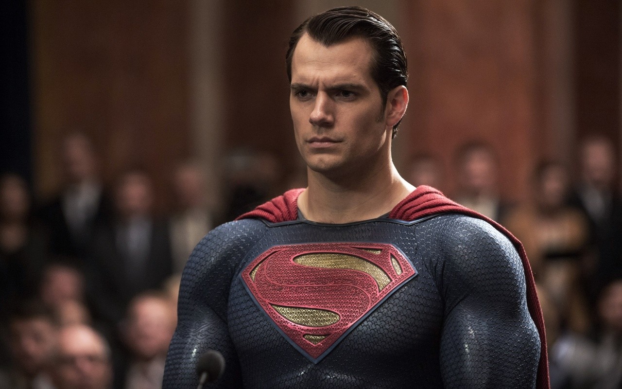 DC Studios: Warner Bros quiere a Henry Cavill como Superman