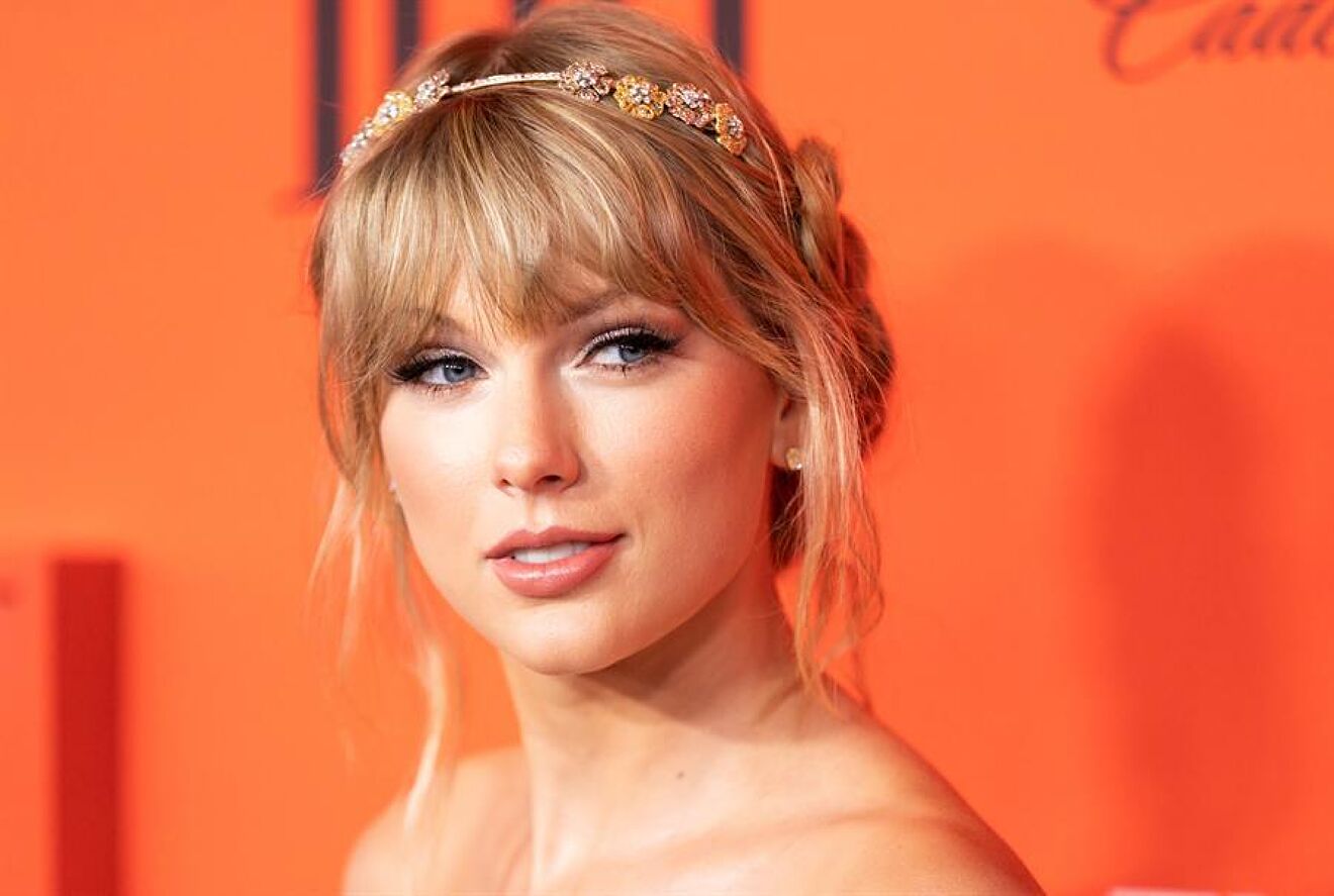 Taylor Swift: Cantante asegura que ella escribió su éxito «Shake It Off»