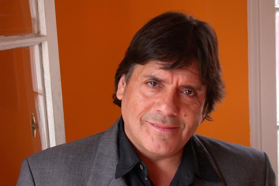 «Con alegría y música»: Hijo de Zalo Reyes entregó detalles de cómo será el velorio del cantante