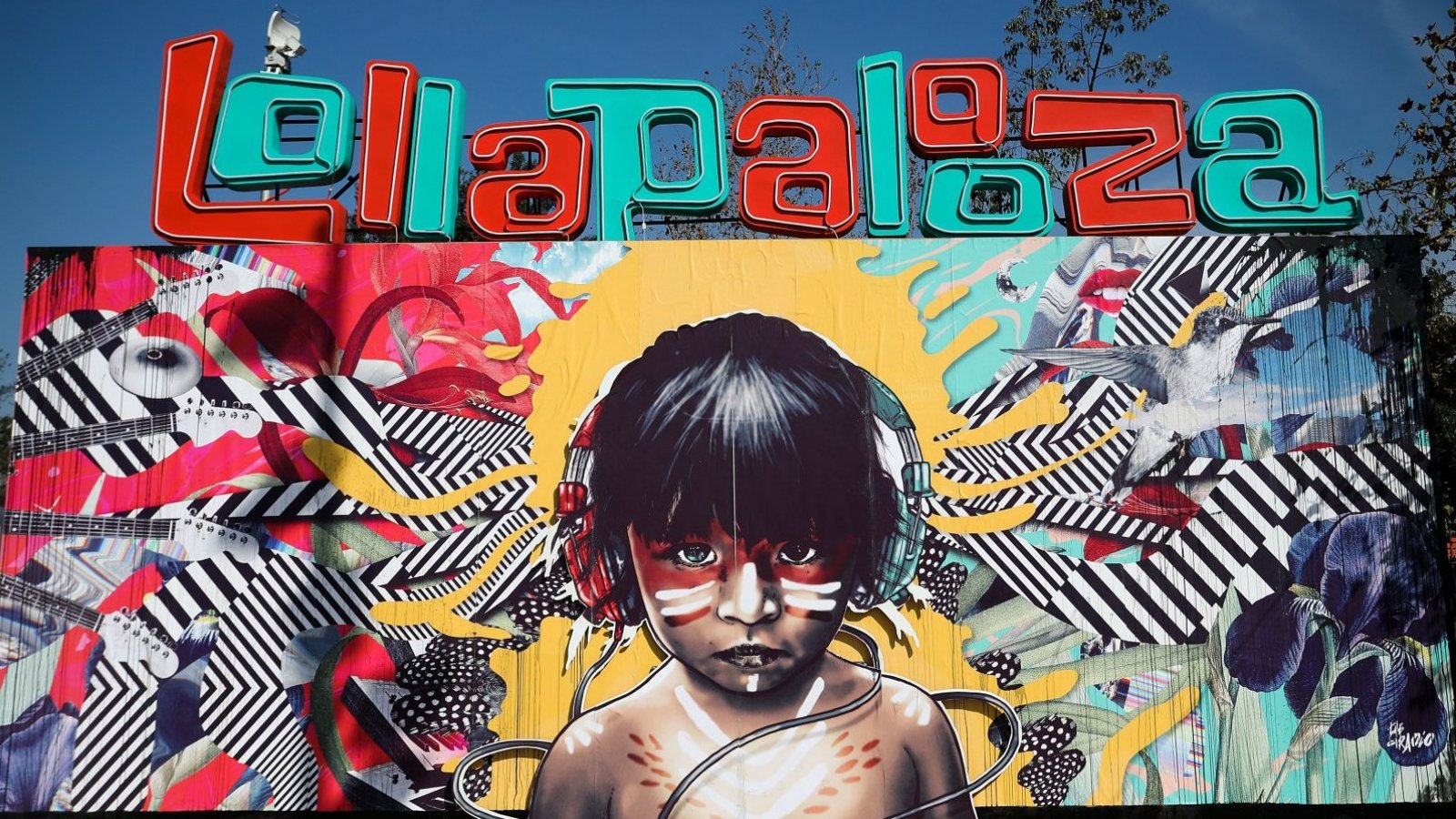 Lollapalooza Chile: Evento seguirá en Cerrillos y anuncia venta de entradas desde los $112.000