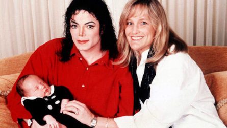 Michael Jackson: Hijos lo recuerdan y publican fotografías a 64 años de su nacimiento 