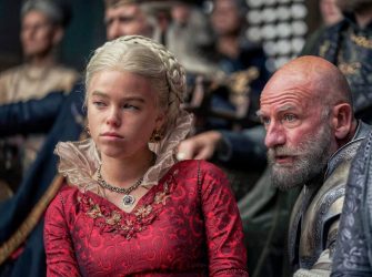 «House of the Dragon»: Estreno marca récord en Latinoamérica, superando a «Euphoria» en HBO Max