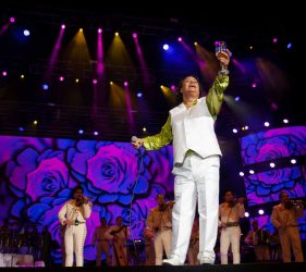 Juan Gabriel: El «Divo de Juárez» vuelve a la música con su primera canción póstuma