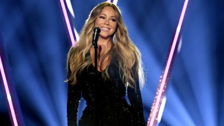 Mariah Carey: Asaltan casa de la cantante en Atlanta mientras estaba de vacaciones