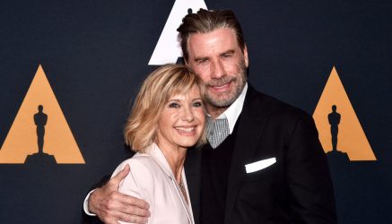 John Travolta devastado con la muerte de Olivia Newton-John: le dedicó sentido mensaje