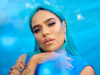 El fin de un ciclo: Karol G le dice adiós a su característico look