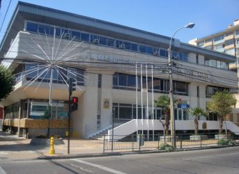 Viña del Mar: Municipio reactiva fondos concursables para organizaciones sociales y vecinales de la comuna