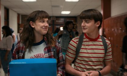 Atención fanáticos: Dan a conocer el número de episodios que tendría Stranger Things 5