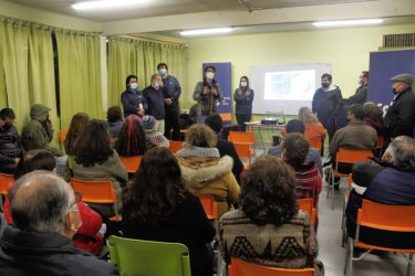Quillota: Alcalde y extensión del Metro, «ya entregamos nuestra postura formal y refleja las inquietudes de vecinos”