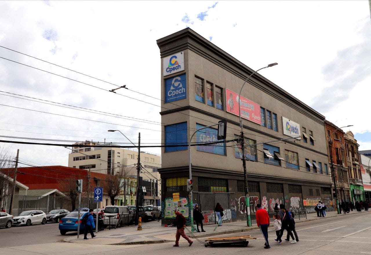 Valparaíso: Municipio ofrecerá atención odontológica y laboratorio de implantes dental