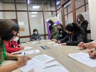 Quilpué: Municipio firma compromiso con agrupaciones animalistas para la reconversión del zoológico