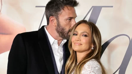 Sorpresa entre los fanáticos: Jennifer López y Ben Affleck se distancian luego de su luna de miel