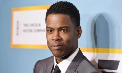 Chris Rock: El actor rechaza las disculpas públicas de Will Smith