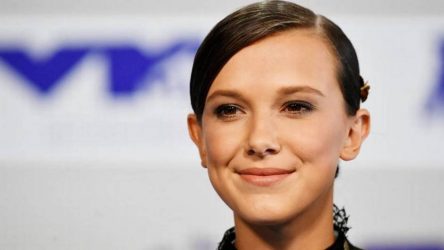 Millie Bobby Brown estudiará servicios humanos en la Universidad de Purdue