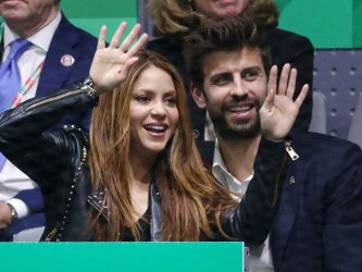 De villano a héroe: El papel vital que jugará Gerard Piqué para salvar a Shakira