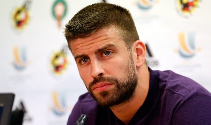 Gerard Piqué: Medios aseguran que tendría un romance con una estudiante de 23 años