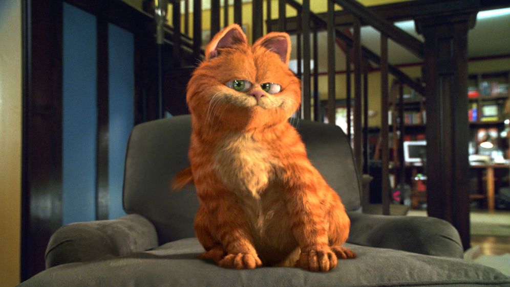 «Garfield’: La próxima película del gato amante de la lasaña será estrenada en 2024