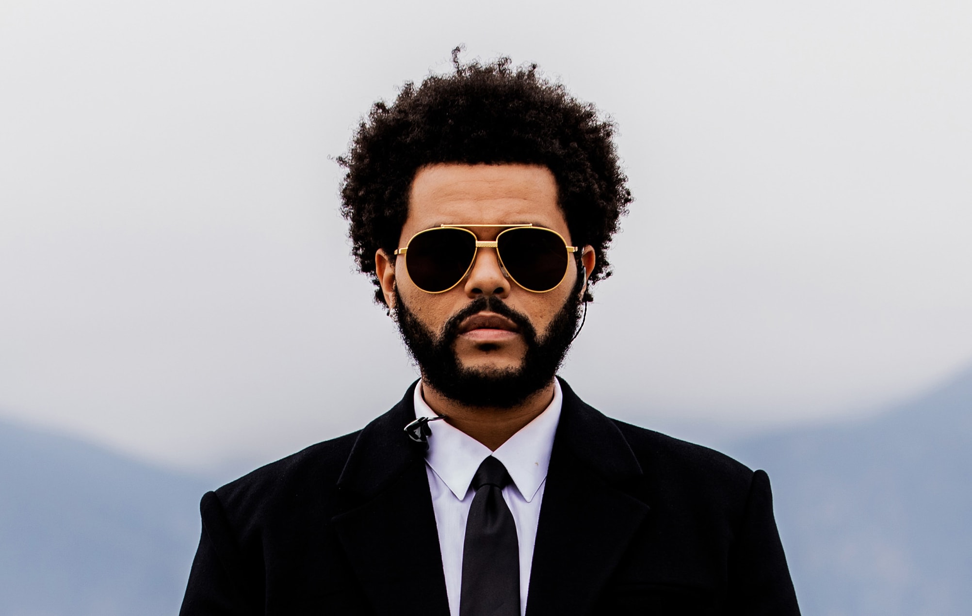The Weeknd: «The Idol» la nueva serie del cantante estrena su segundo teaser