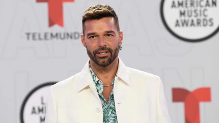 Ricky Martin: Artista se enfrenta a una denuncia por agresión sexual 