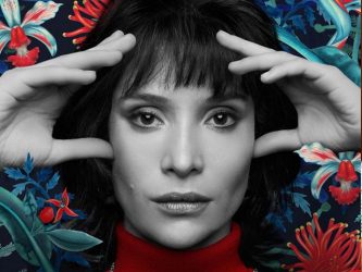 Serie chilena «Isabel» es nominada a los Premios Emmy Internacional 