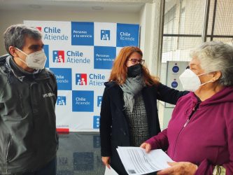 V Región: Más de 137 mil pensionados recibirán aguinaldo de Fiestas Patrias 2022 del IPS 