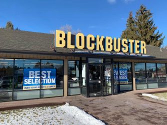 Blockbuster: Se confirma su regreso con inédita serie en Netflix y relatos sobre su historia