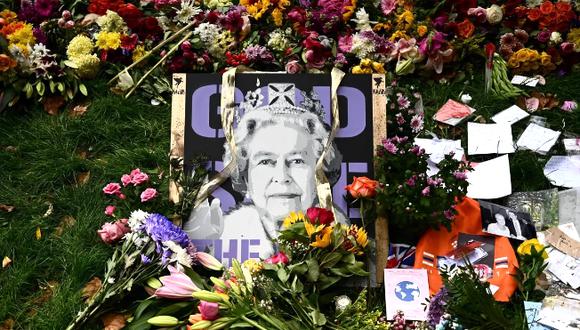 La despedida de Isabel II: Familiares y Reino Unido se preparan para extenso adiós