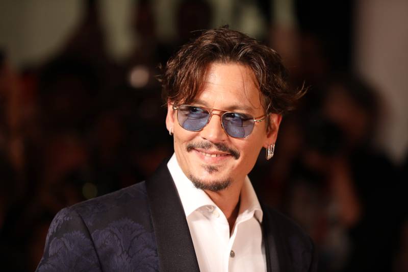 Johnny Depp: Afirman que el actor está en pareja con abogada del caso contra Amber Heard 