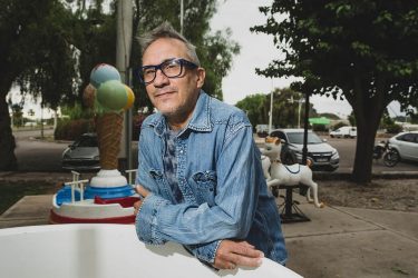 Los Enanitos Verdes: Líder de la banda fue internado de gravedad 