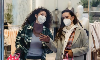 Octubre: Uso de mascarillas será obligatorio en recintos asistenciales y médicos